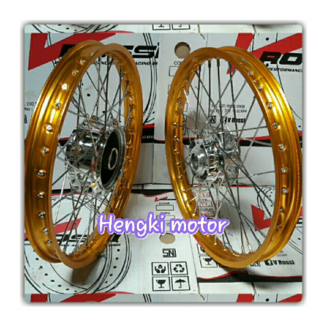 Velg jupiter z .f1z  .vega lama