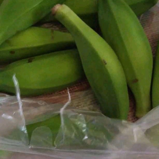

New pisang batu klutuk 500gr