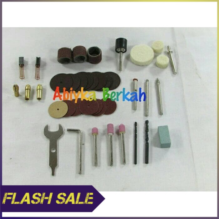 Mini Die Grinder tuner   Gerinda Bor Mini Multifungsi Mollar
