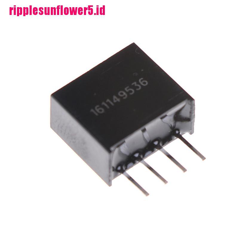 B1205s-1w Konverter Isolated Power Supply DC-DC 12v Out 5V Warna