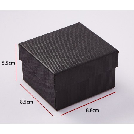 ★ Cayman ★ Aksesoris Kotak Jam Tangan Kotak Gelang Kotak Perhiasan Kotak Hadiah Sourvenir HL007-7