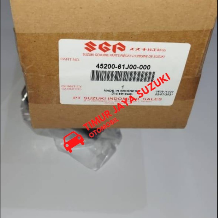 Arm Ball joint APV, Futura asli SGP