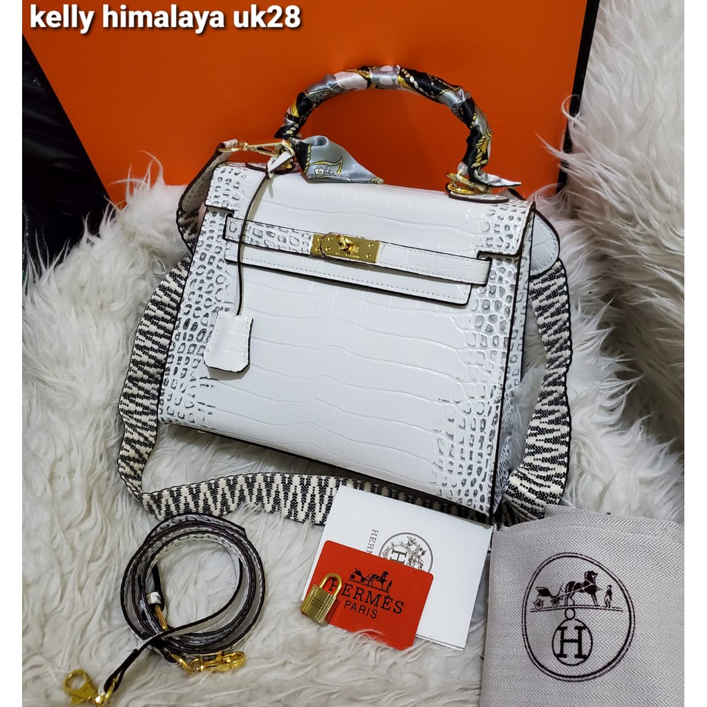 Tas Kelly Hmalaya Croco