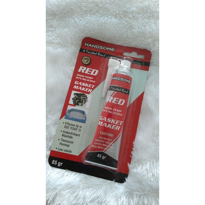 

\"\"\"\] LEM SEAL RED BESAR 85GR