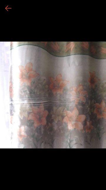 Gorden Import Premium Hordeng Korden Gordyn