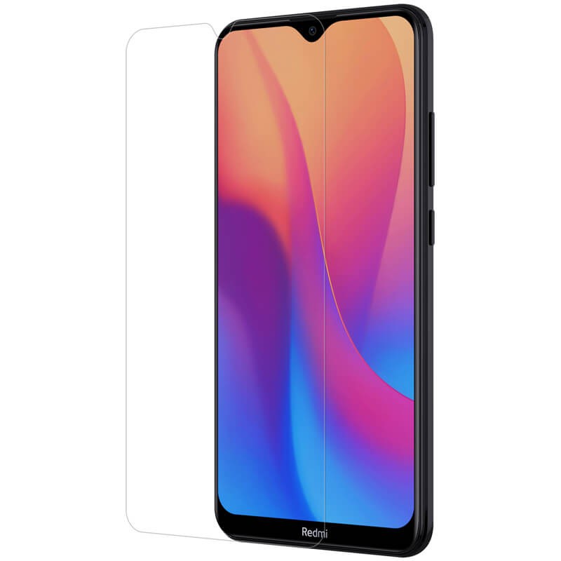 Tempered Glass Xiao Mi Redmi 8A 8 Screenguard Antigores Kaca Temperglass Screen Protector Layar