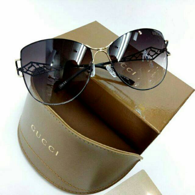 Kacamata SG Gucci 708