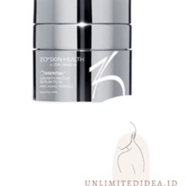 Obagi zo Growth Factor Serum (zo Anti Aging Essential Serum)