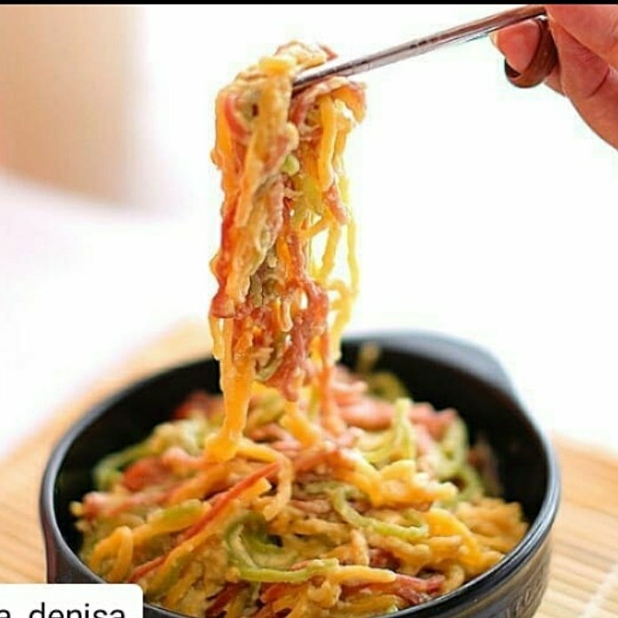 

Ss5g74gfd Mie Frozen/Mie Pelangi/Tanpa Pengawet/Mie Organik/Homemade/Mie Enak Ff04151