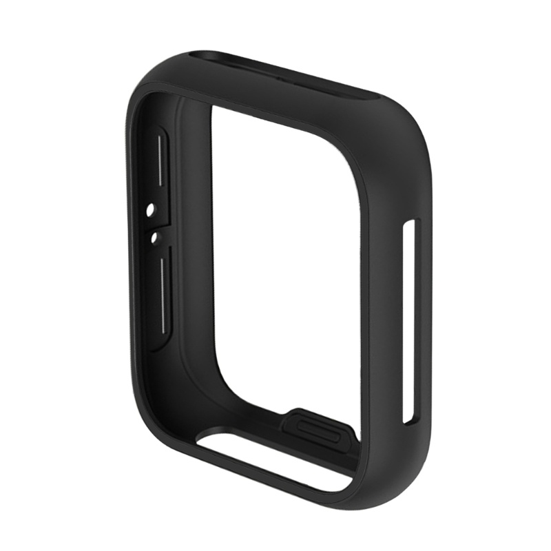 Cre Casing Silikon Anti Gores / Air Ultra Tipis Dapat Dicuci Untuk Smartwatch 2 / 3 42mm