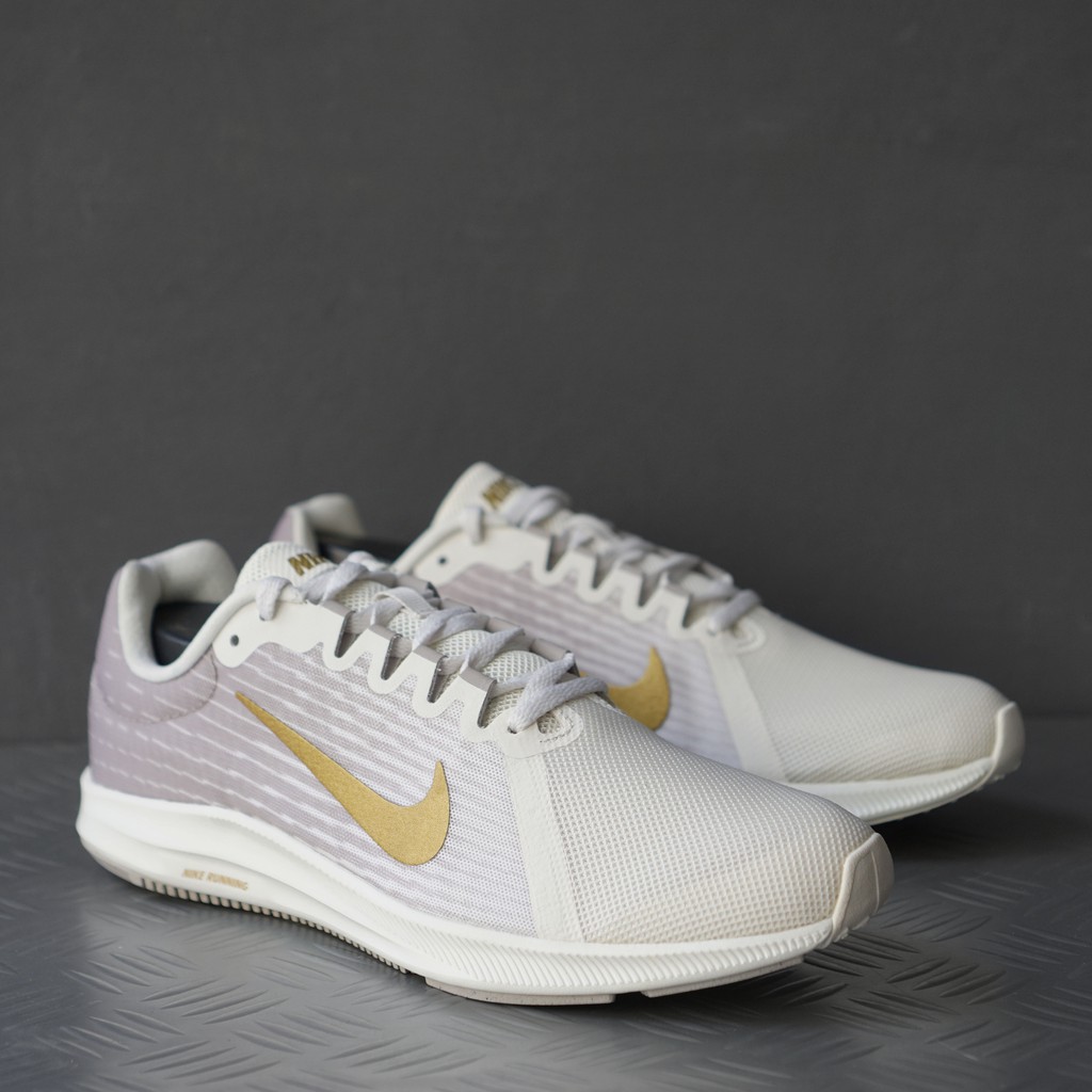 nike downshifter 8 gold