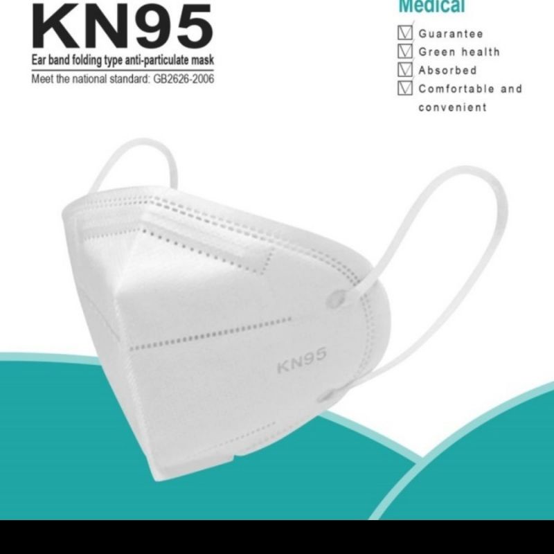 MASKER KN-95