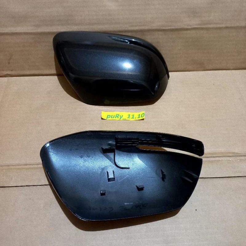 TOTOK COVER SPION HONDA CRV CR-V GEN 3 GEN 4 2012 2013 2014 2015 2016 2017 2018 ORIGINAL