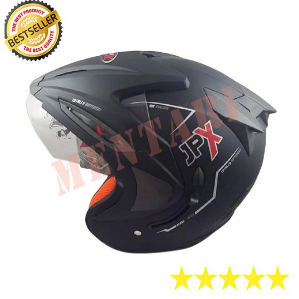 HELM JPX SUPREME Murah