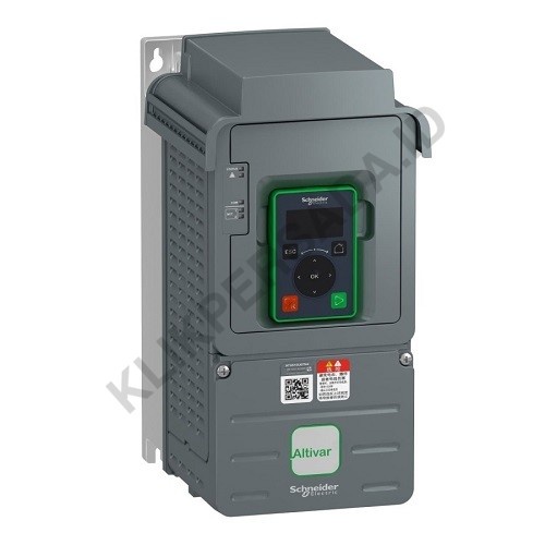 ATV610 INVERTER VSD SCHNEIDER 3PH 380 VAC 11 Kw / 15HP ATV610D11N4