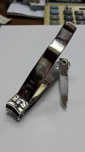 Gunting kuku potong kuku BESAR jepit kuku besar korea