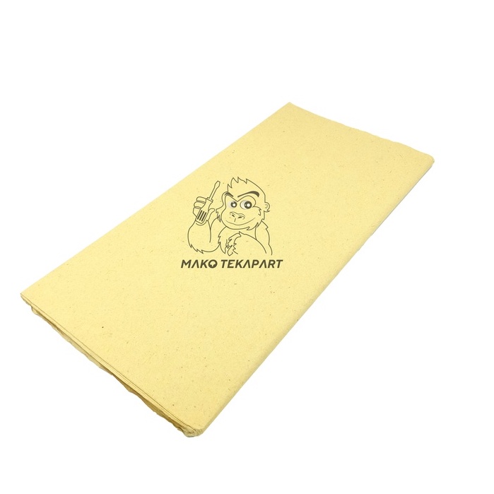 

[20 pcs] Kertas Merang Tradisional / Traditional Paper 65 x 45 cm