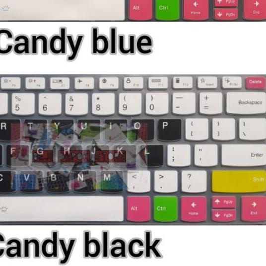 Keyboard Protector Lenovo Ideapad Slim 5 Slim 5i Flex 5 5i Flex 7 ideapad 3i Yoga Slim 7 7i Pro Yoga