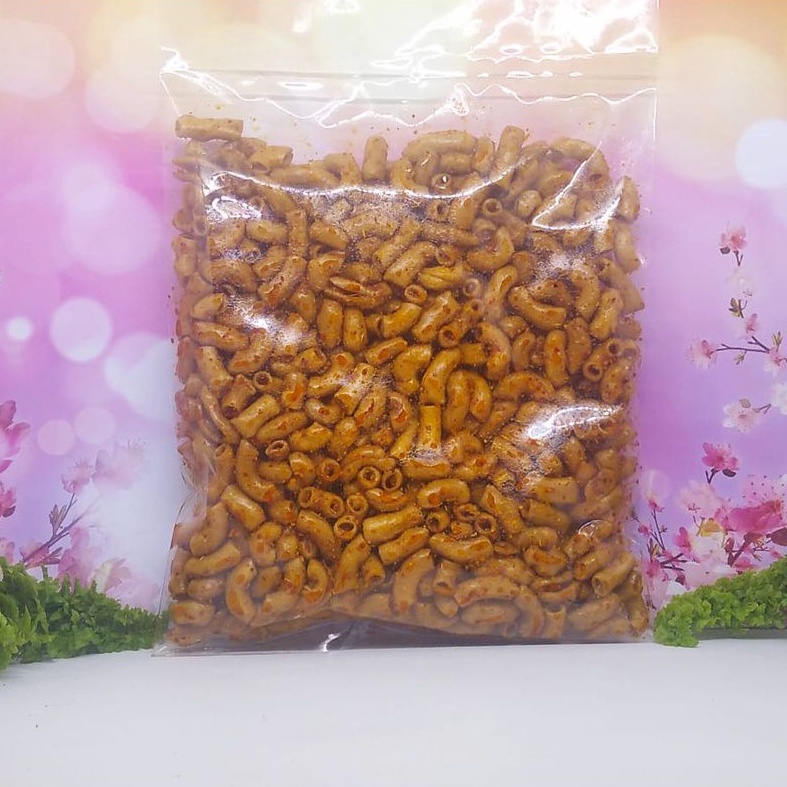 

MAKARONI BANTET 250 GRAM
