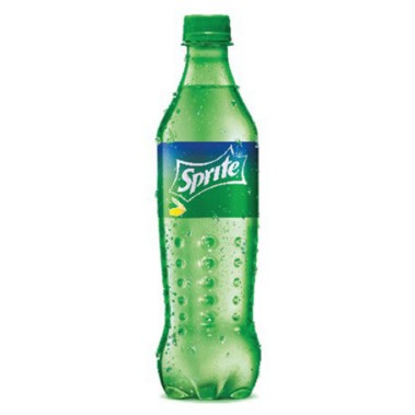 

SPRITE PET 390ML