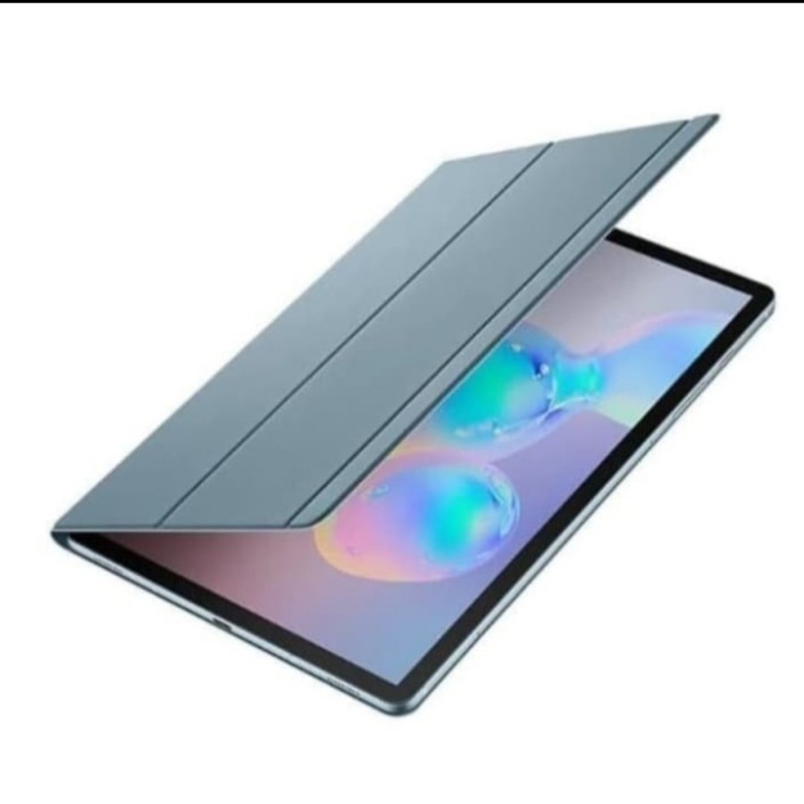 Book Cover Slot Pen Samsung Galaxy Tab S3 9.7 T820 T825 Tab S5e Tab A 10.5 2019  T725 Tab S6 10.5 T8