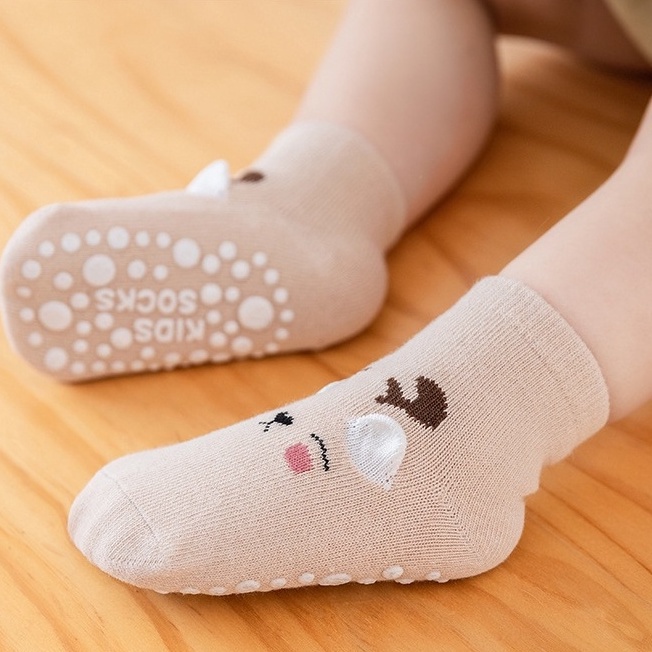 CHUBBI 20 Kaos Kaki Bayi Anak Laki Perempuan