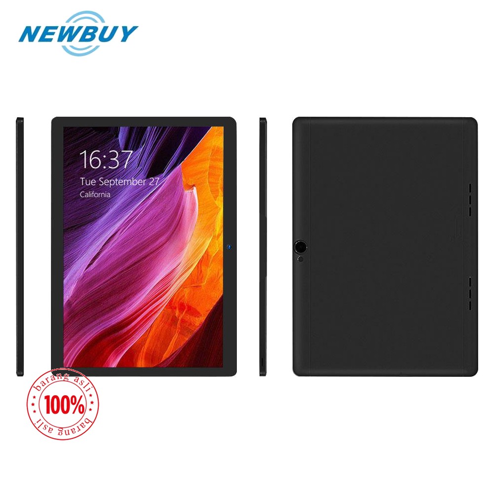 Bayar Di TempatUS Plug 97 Inch Android 51 2560 ROM 64GB RAM 4G