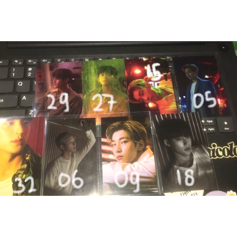 TC BITTERSWEET MINWON UNSEALED