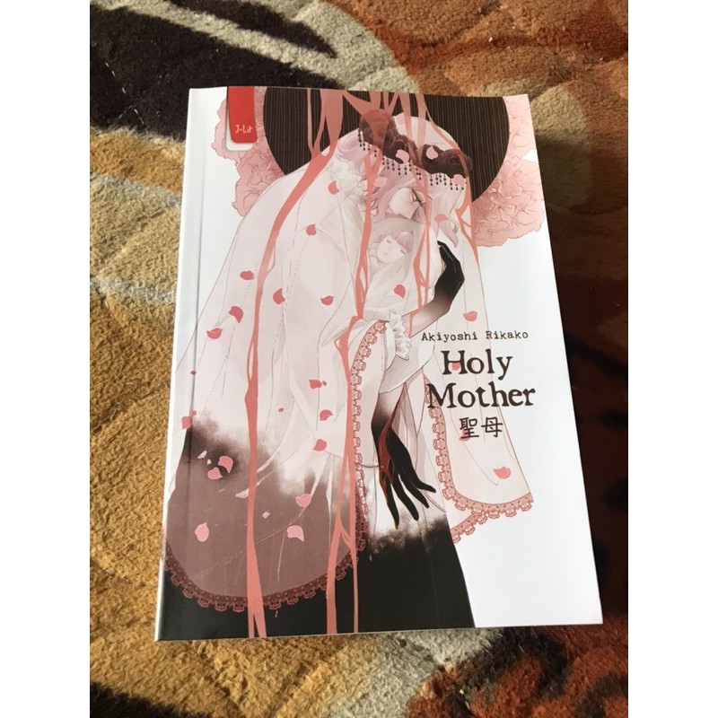 holy mother (preloved)