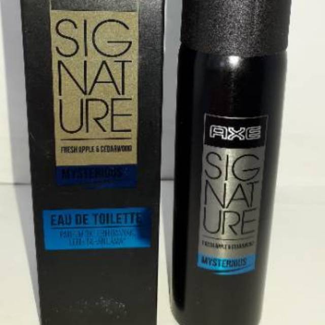 MURAH PARFUM AXE EAU DE TOILETTE
