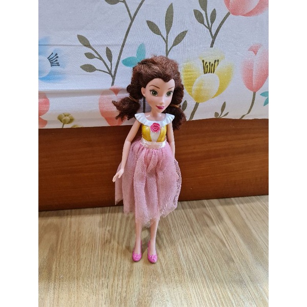 barbie disney princess