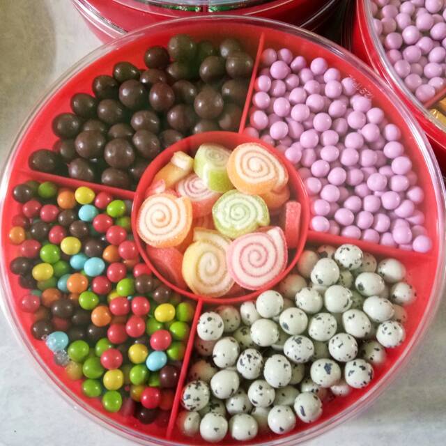 

Coklat lebaran
