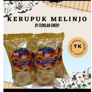 

Kerupuk Melinjo