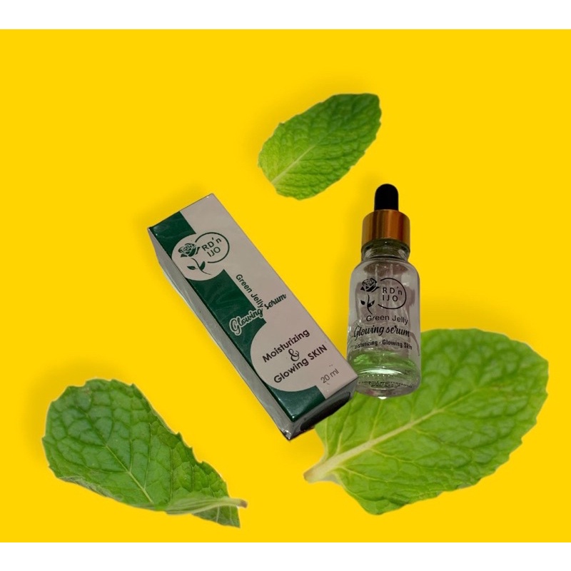 Serum Jelly RD'n IJO