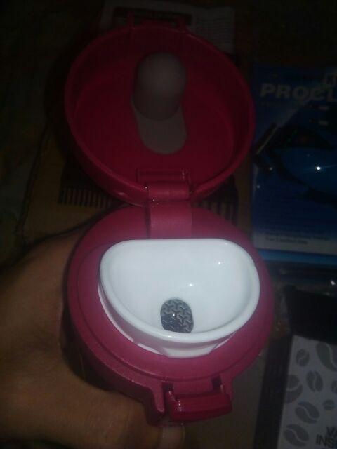 (original) Termos Kopi / Teh Tahan Panas