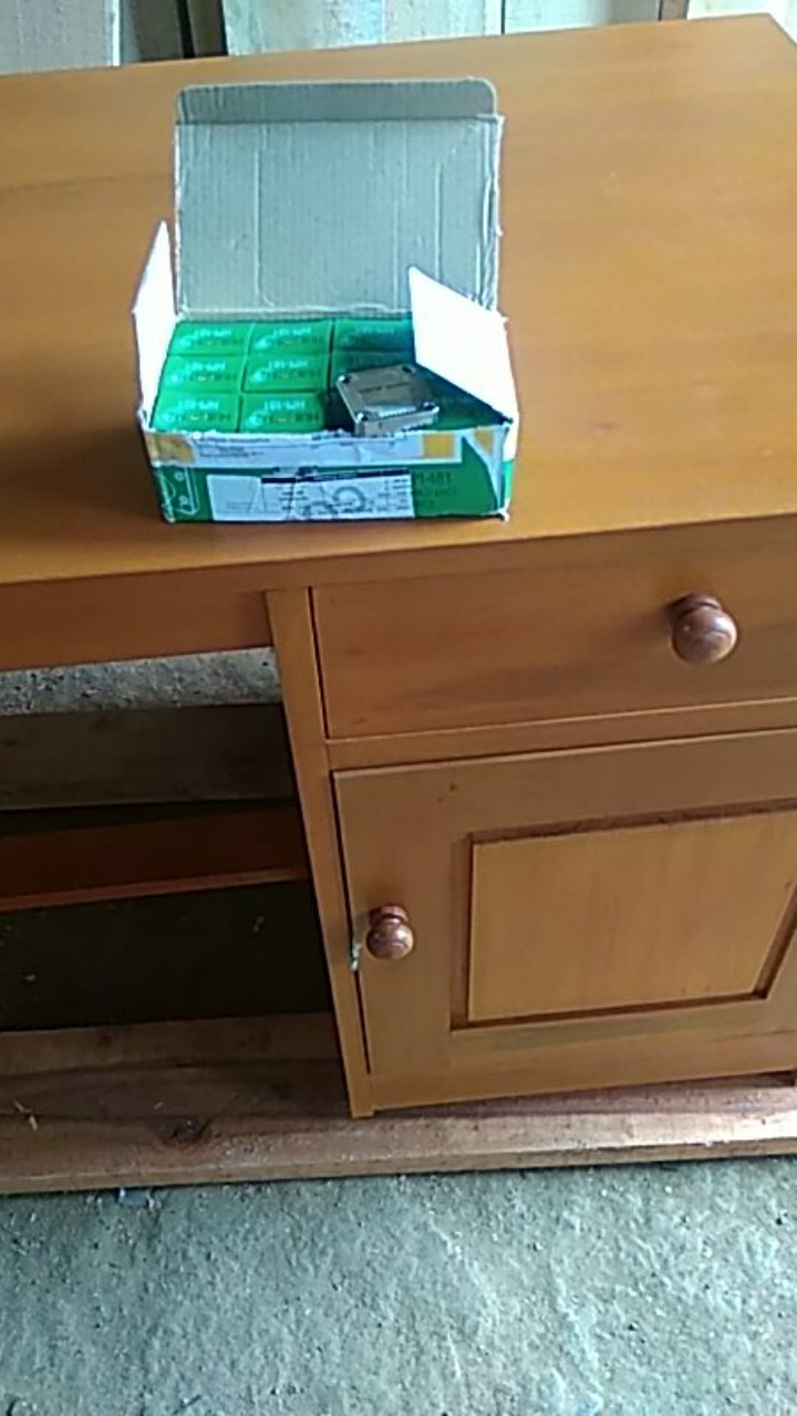 Kunci Laci Huben 181 M2