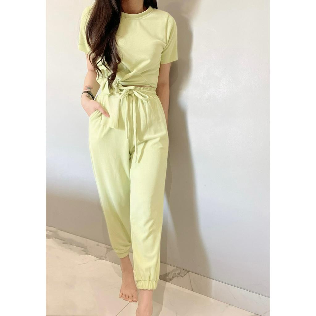 Kode: 3149 (Knit set)