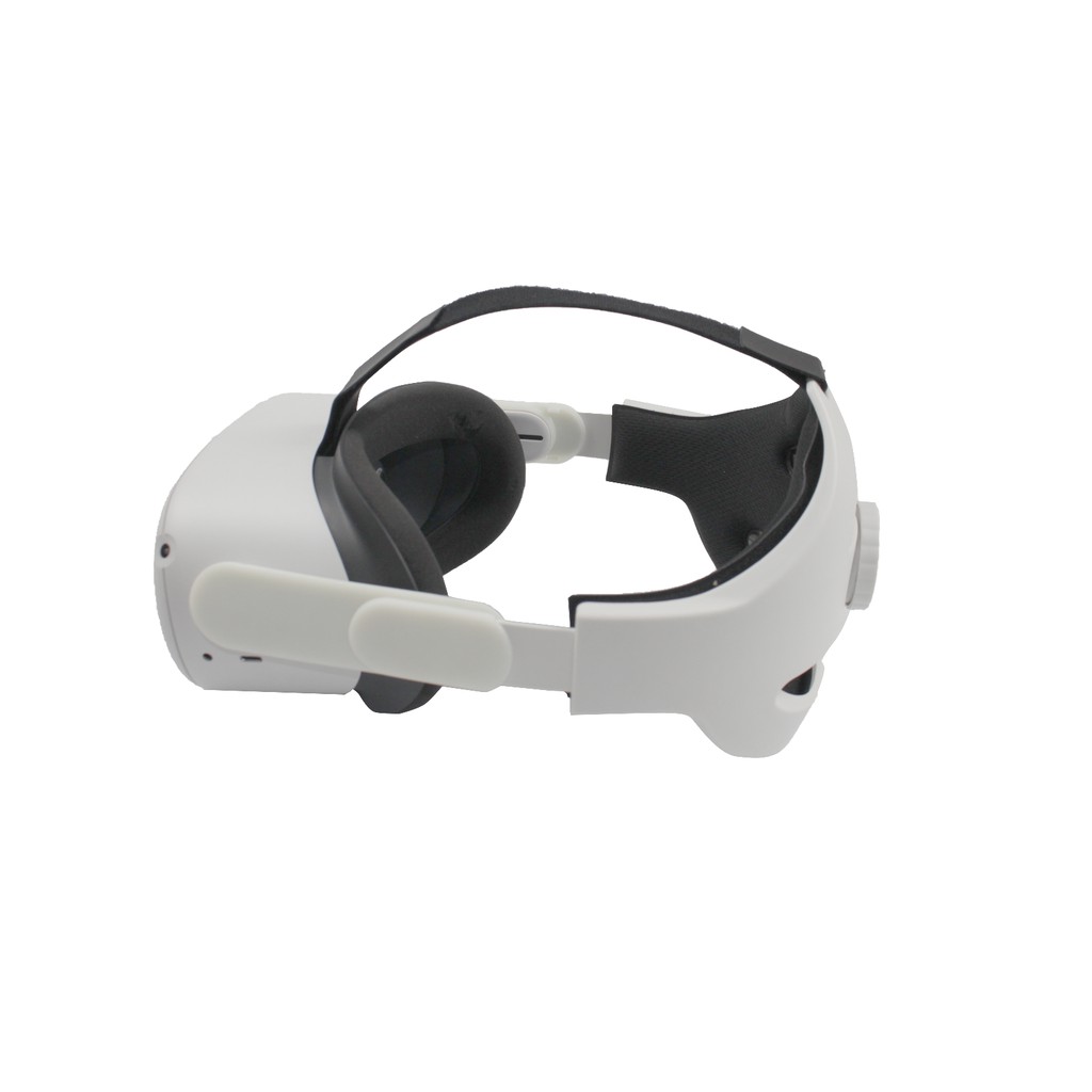 Strap Kepala Adjustable Untuk Kacamata Vr Oculus Quest 2 / Quest2