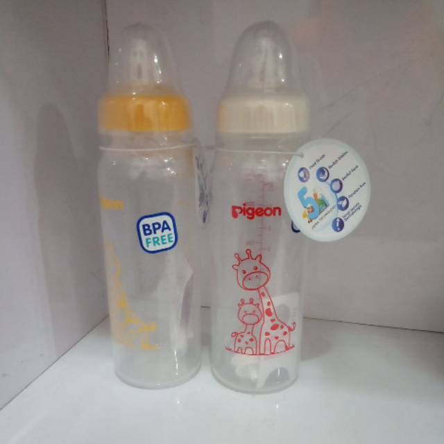 Pigeon botol 240 ml