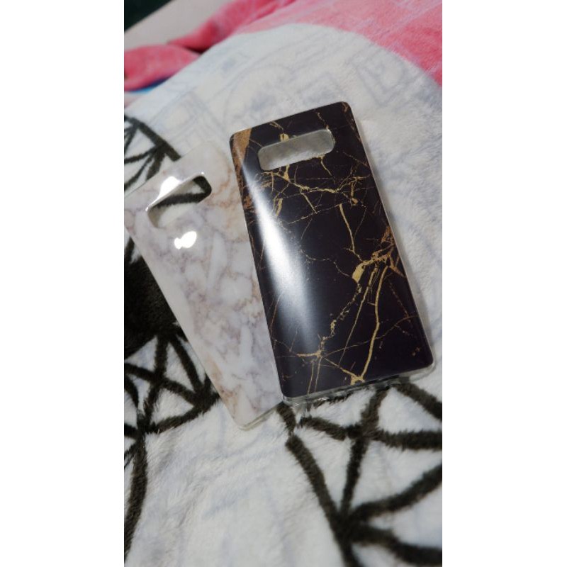 Case Silikon Samsung Note 8