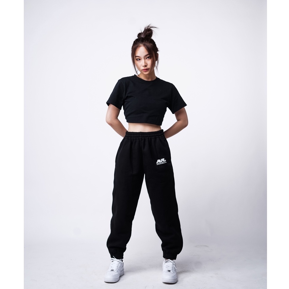 Ar Mleot Logo Sweatpants