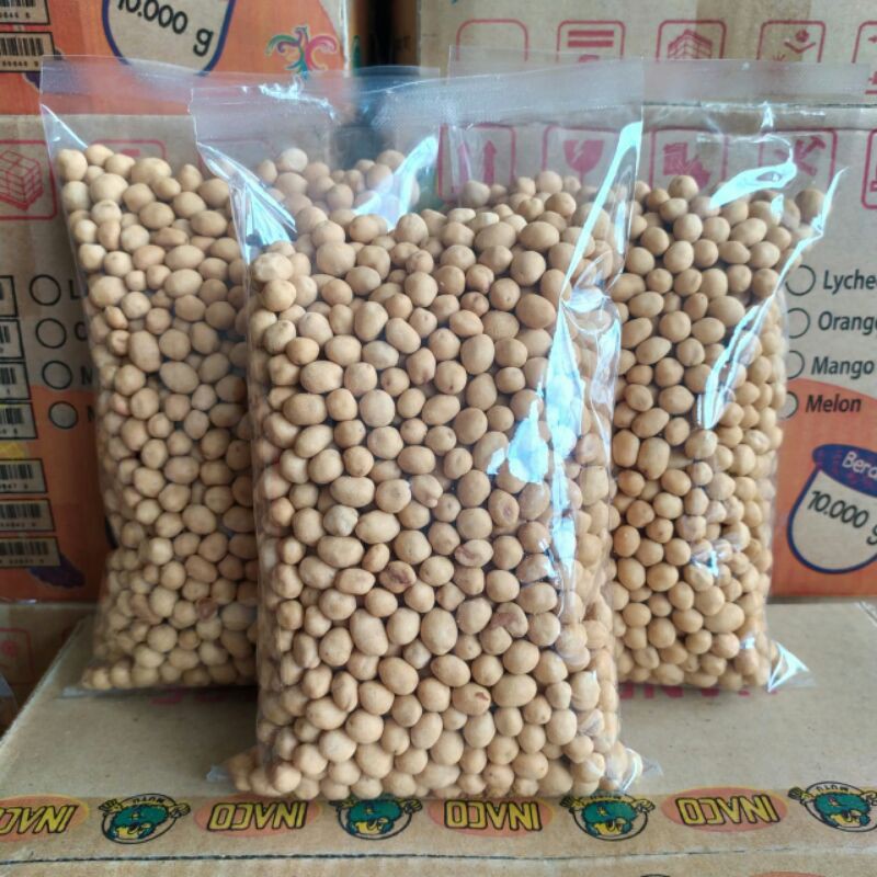

KACANG ATOM 500 GR
