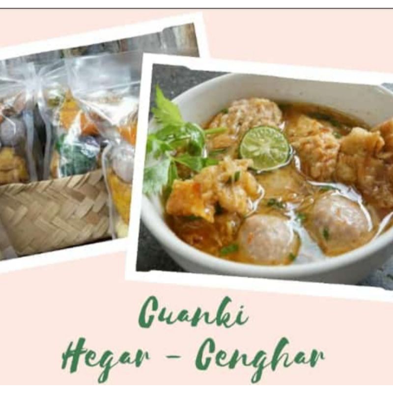 

cuankie hegar cenghar