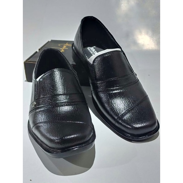 SEPATU PANTOFEL PRIA 02/SEPATU KANTOR