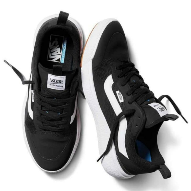 VANS ULTRARANGE EXO