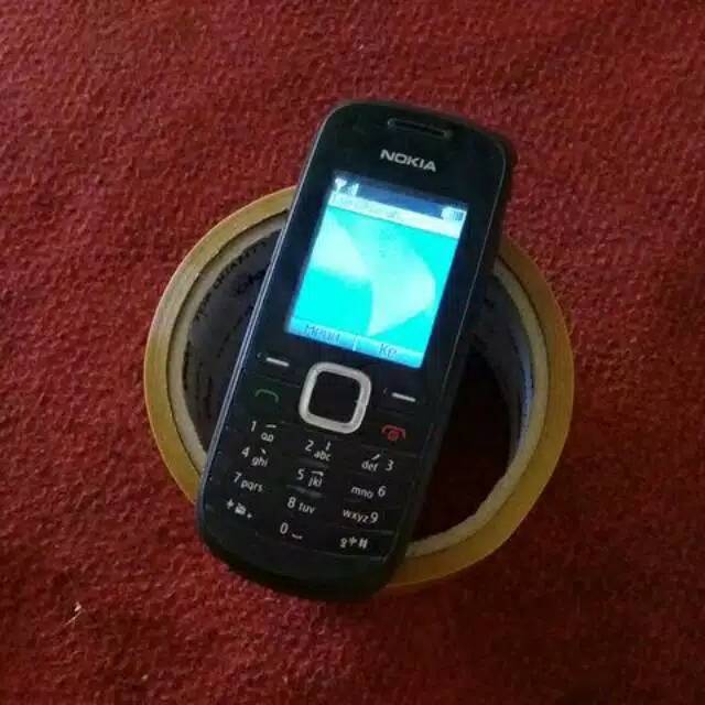 Nokia radio..bekas berkualitas
