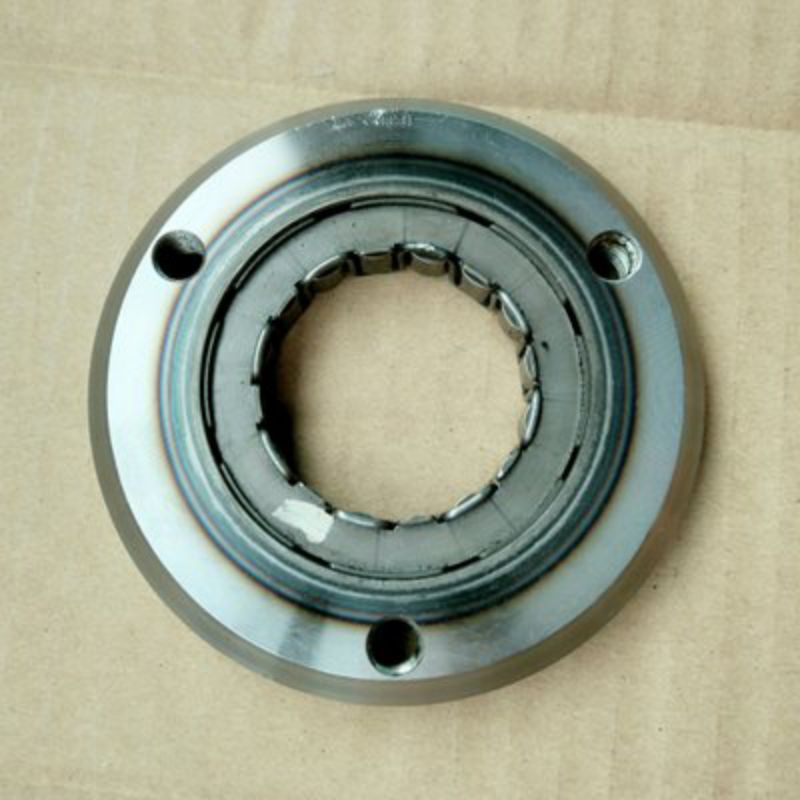 oneway otomatis stater Supra GTR 150 . original . rumah pelor . konde