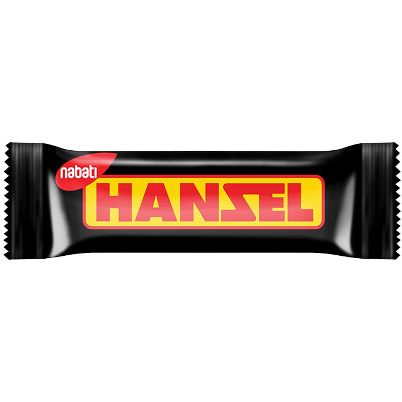 

NABATI HANZEL 28GR