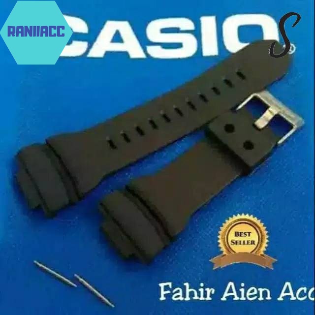 STRAP TALI JAM TANGAN CASIO G-SHOCK GA110 GA-110 GA-110 GA-150 GA150