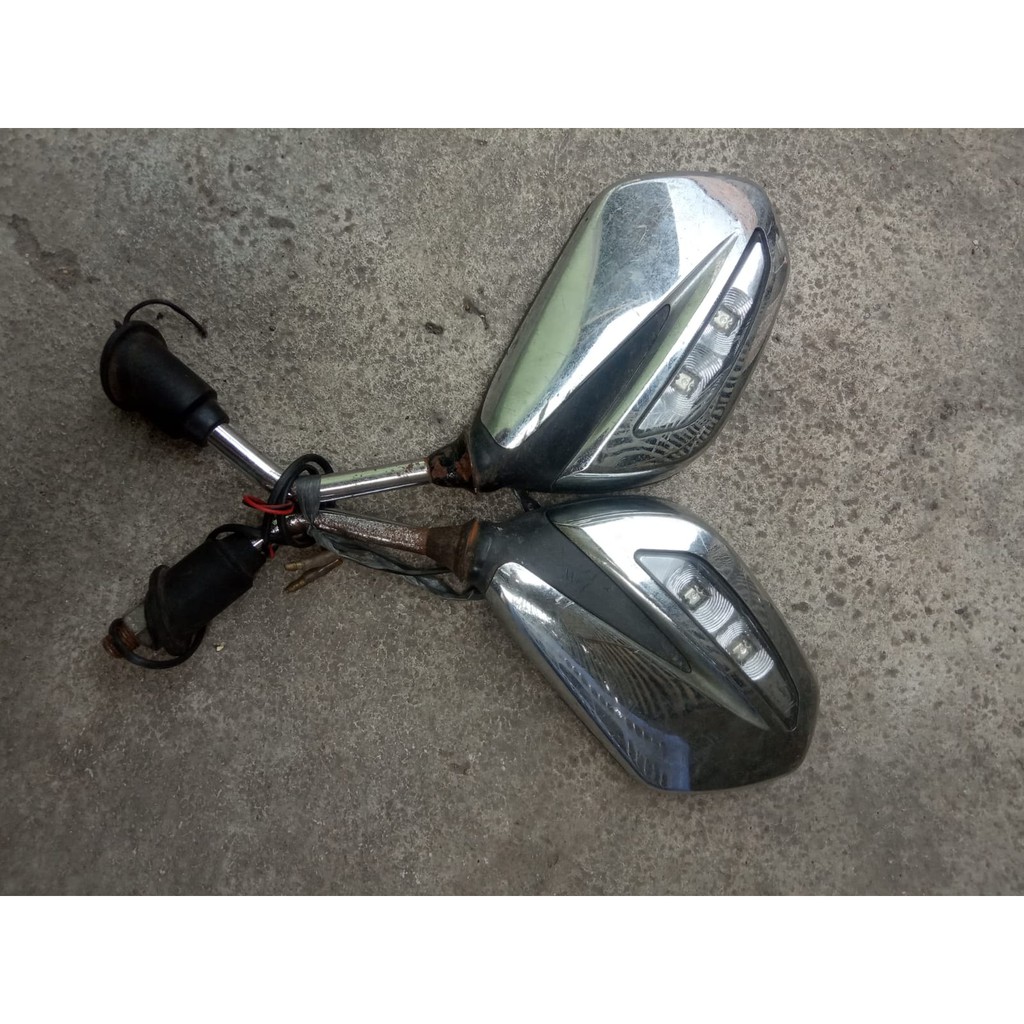 Spion Honda Supra X 125 original